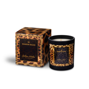 Manor Road Candle - 300ml