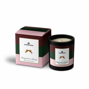 Manor Road Candle - 300ml