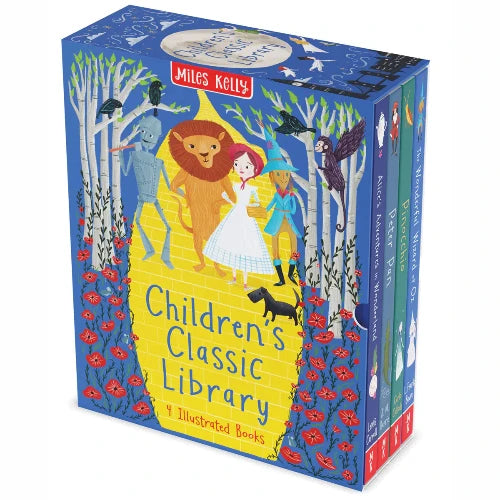 Children classic library