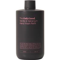 The Only Good Vanilla & Geranium Hand Wash 600ml