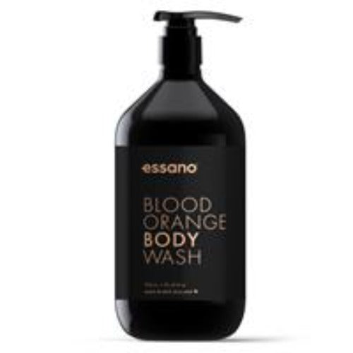 Essano Blood Orange Body Wash 900ml