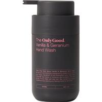 The Only Good Vanilla & Geranium Hand Wash 300ml