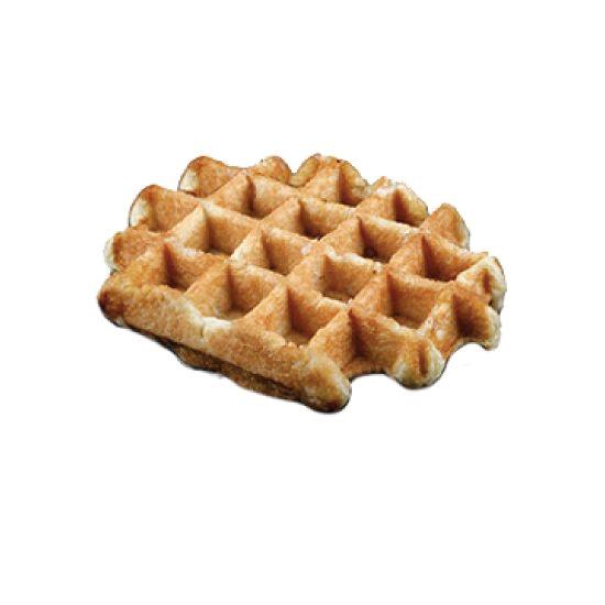 Waffle Belgium single