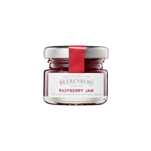 Beerenberg Raspberry Jam 30g