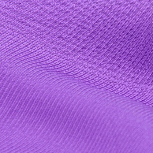 80 X 80CM RIBBED TWILL-Orchid - Limited Edition $65.00