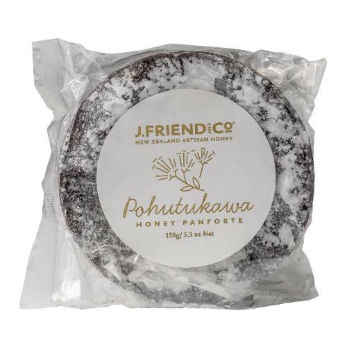 J Friend Honey Panforte