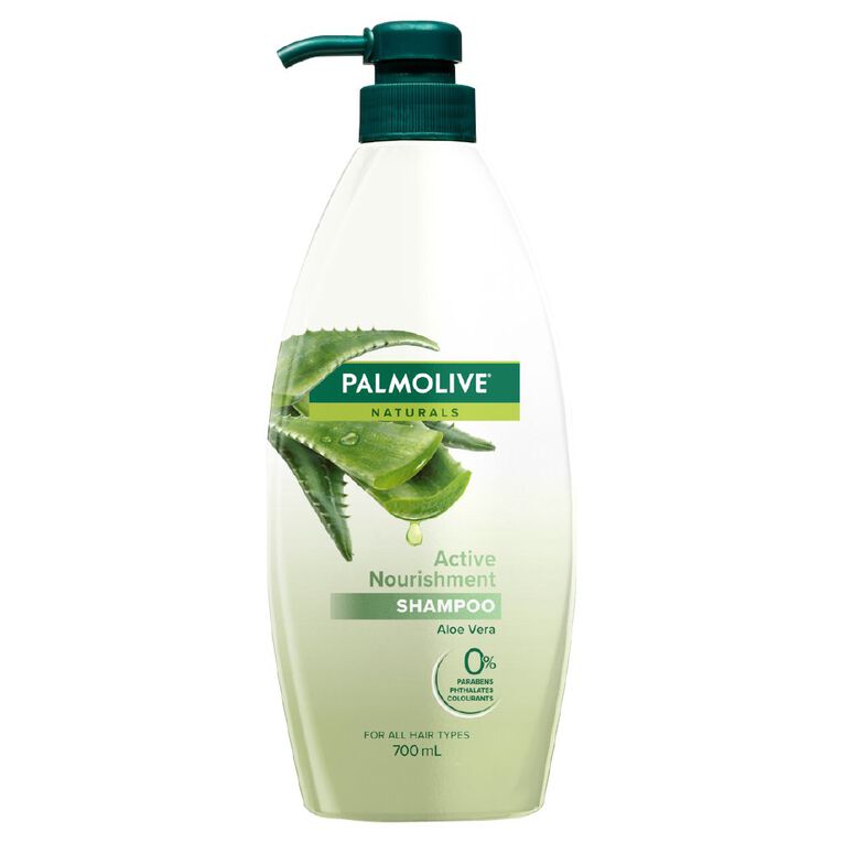 Palmolive Naturals Shampoo Normal Hair 700ml