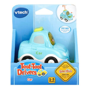 VTech Toot-Toot Drivers Assortment