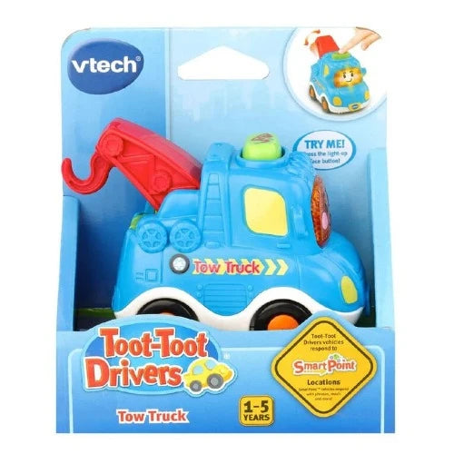 VTech Toot-Toot Drivers Assortment