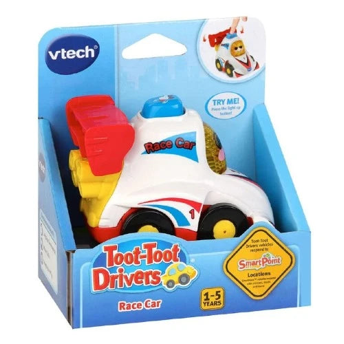 VTech Toot-Toot Drivers Assortment