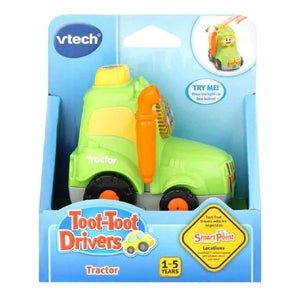 VTech Toot-Toot Drivers Assortment