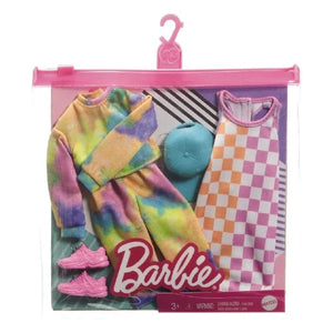 Barbie Core Fashion 2 Pack