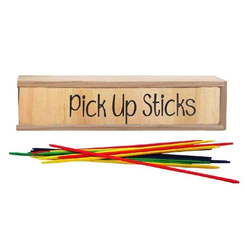 Pick up Sticks Vintage