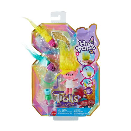 TROLLS HAIR POPS