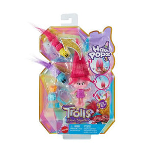 TROLLS HAIR POPS