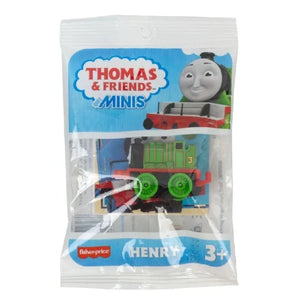 Thomas Mini's Collection