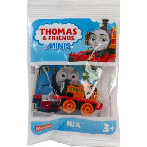 Thomas Mini's Collection