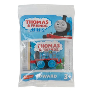 Thomas Mini's Collection