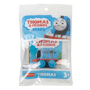 Thomas Mini's Collection