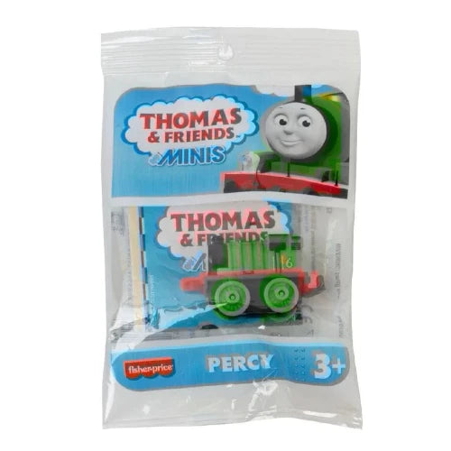 Thomas Mini's Collection