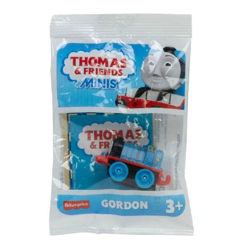 Thomas Mini's Collection