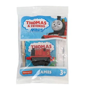 Thomas Mini's Collection