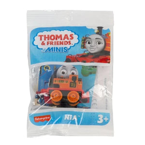 Thomas Mini's Collection