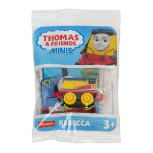 Thomas Mini's Collection