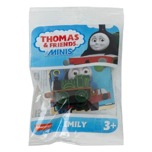 Thomas Mini's Collection