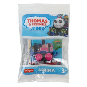 Thomas Mini's Collection