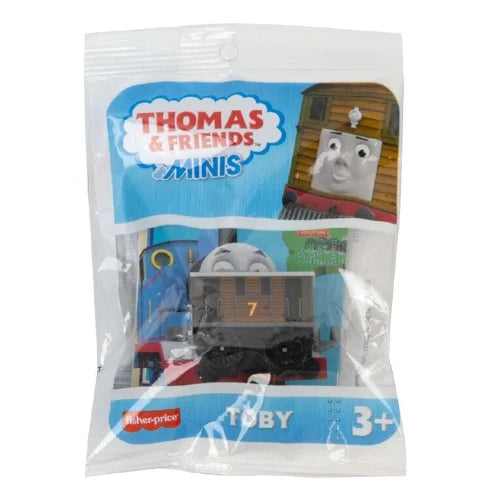 Thomas Mini's Collection