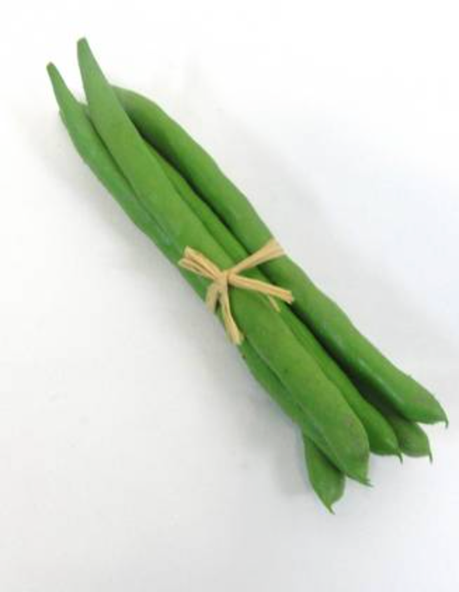 Green Bean Bundle