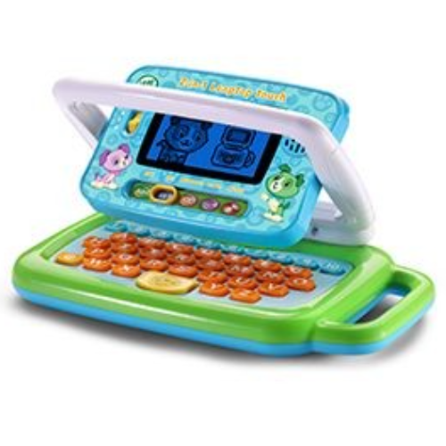 Leapfrog 2 in 1 Leaptop Touch