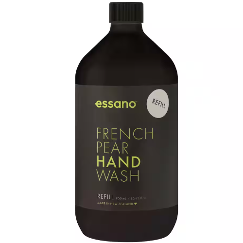 Essano French Pear Hand Wash Refill 900ml