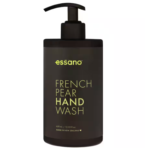 Essano French Pear Hand Wash 450ml
