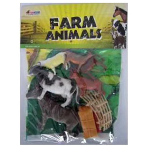 POLY BAG FARM - LARGE