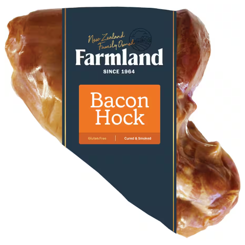Farmlands Bacon Hocks (per kg)