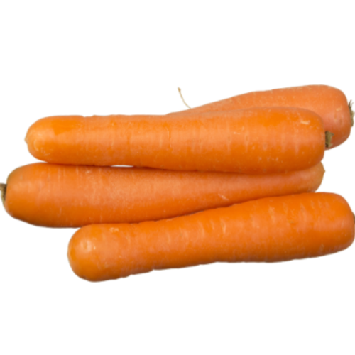 Carrots Snacking