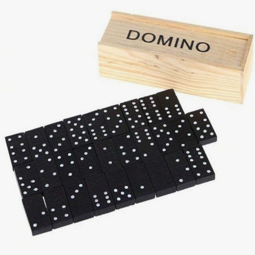 Dominos Set Vintage