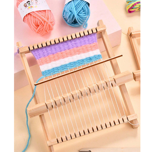 Weaving Loom