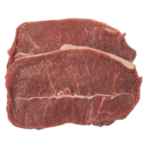 Crosscut Beef Blade Steak kg
