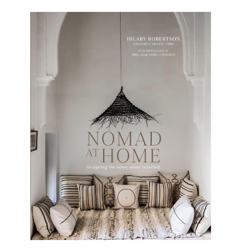 Nomad at home: Designing the Home more travelled