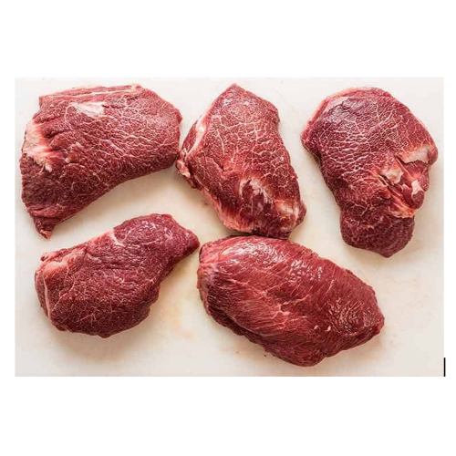 Beef Cheeks (per kg)
