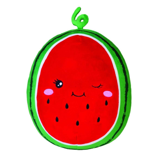 Smoosho's Watermelon Plush