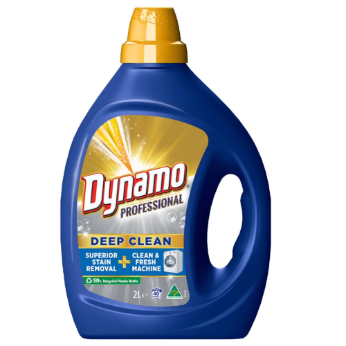 Dynamo Professional Deep Clean Machine Cleaner 2l