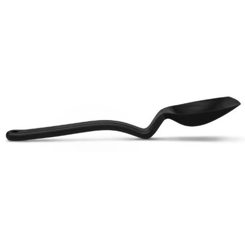 Measuring and Cooking Supoon - Black