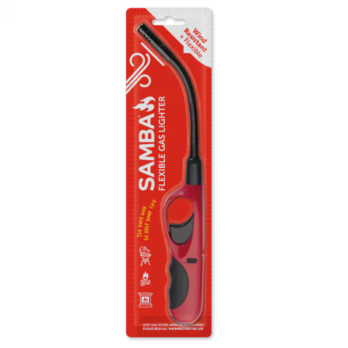 Samba Flexi Gas Lighter