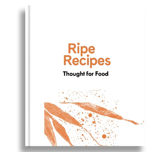 Ripe Recipes - Thought for Food