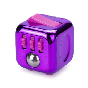 Zuru Fidget Cube Series