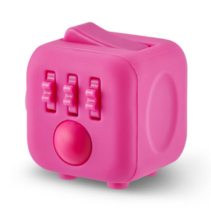 Zuru Fidget Cube Series